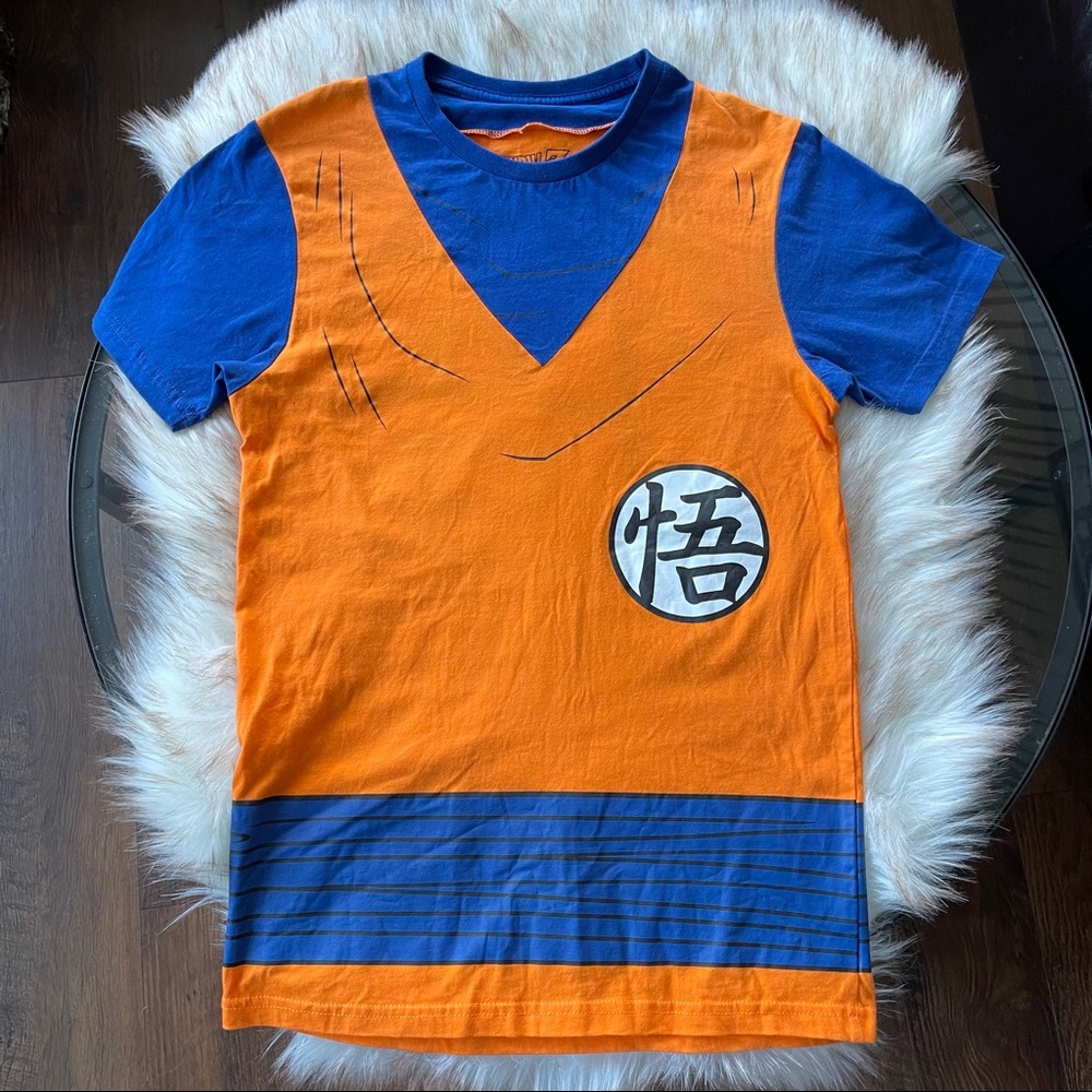 Dragon Ball Z Shirt